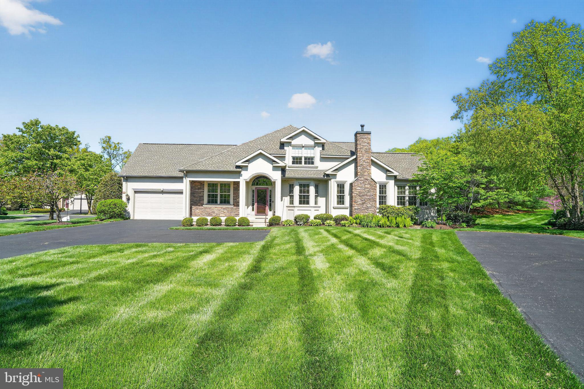 INDIAN VALLEY GREENS - Residential