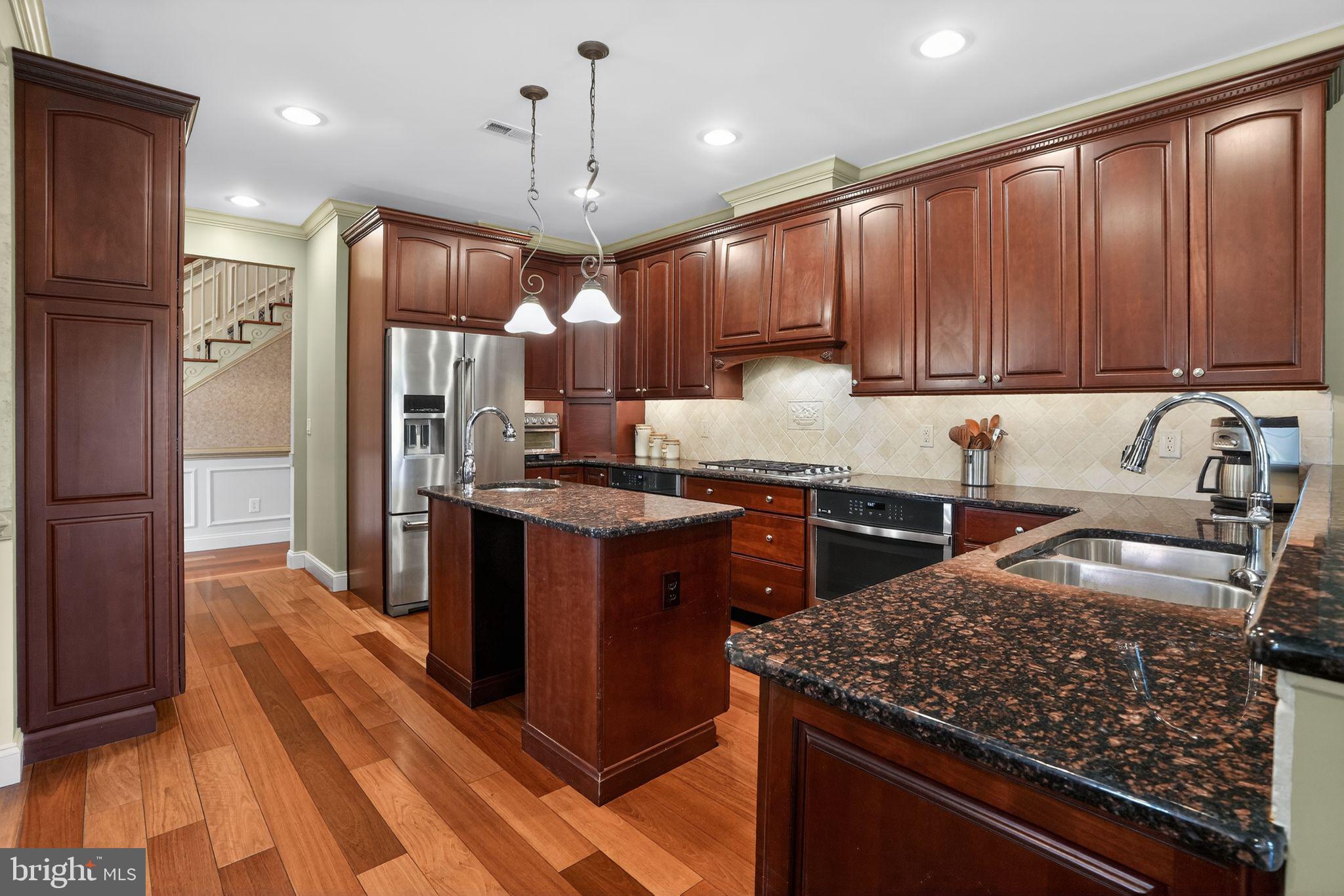 INDIAN VALLEY GREENS - Residential