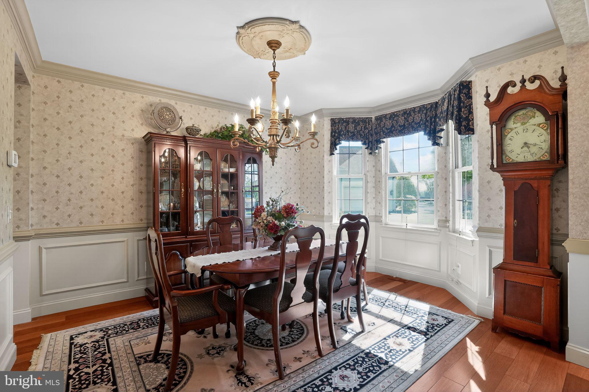 INDIAN VALLEY GREENS - Residential