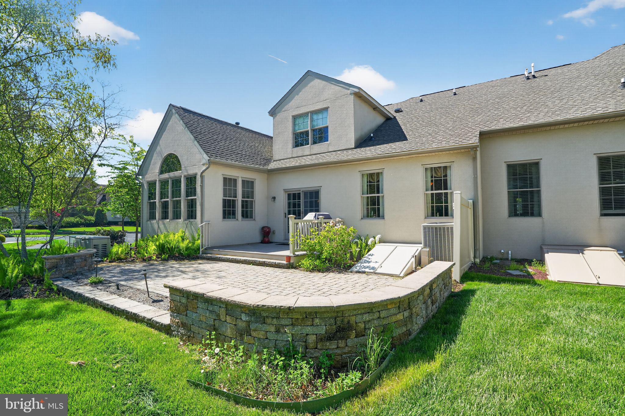 INDIAN VALLEY GREENS - Residential