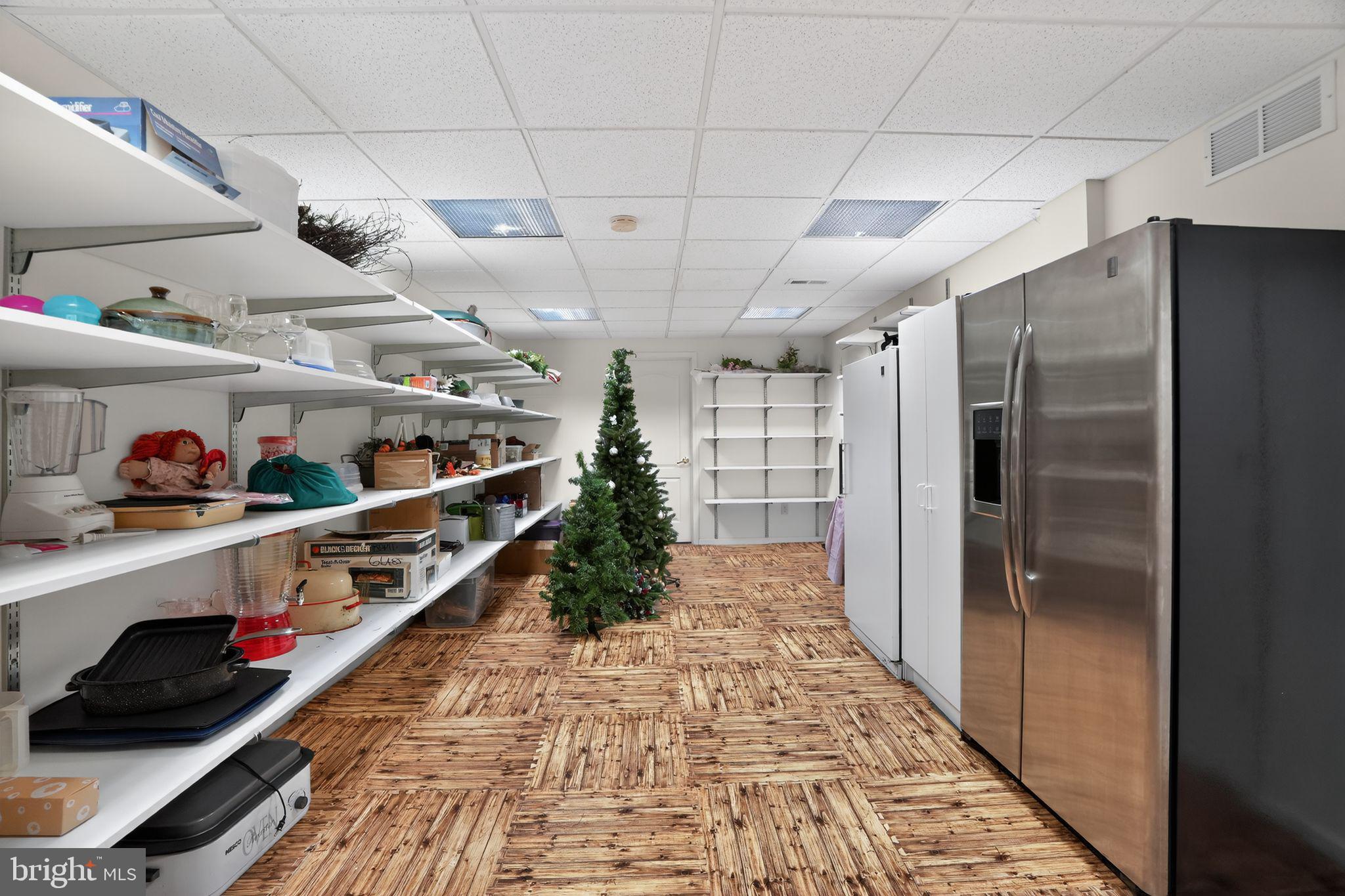 INDIAN VALLEY GREENS - Residential