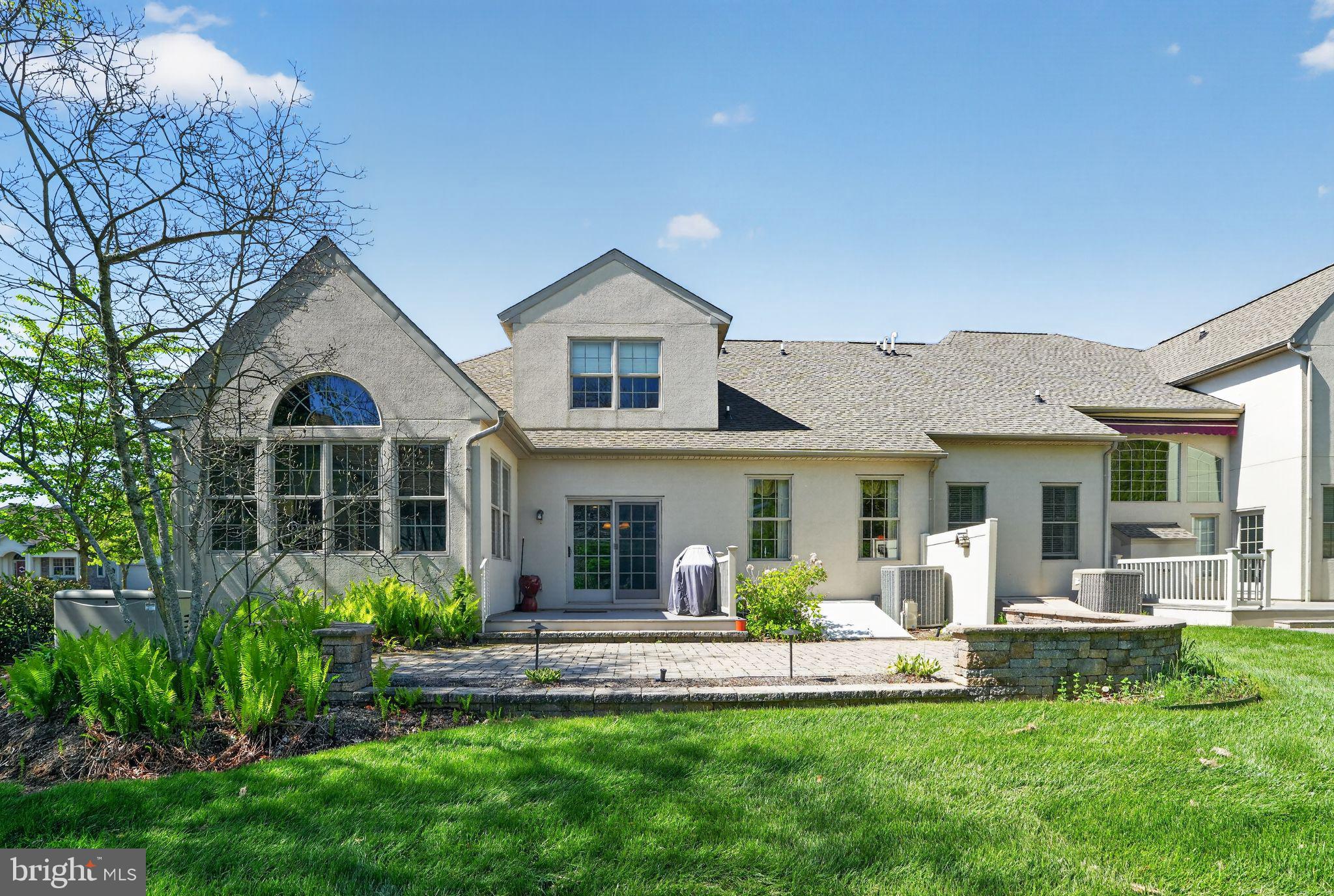 INDIAN VALLEY GREENS - Residential