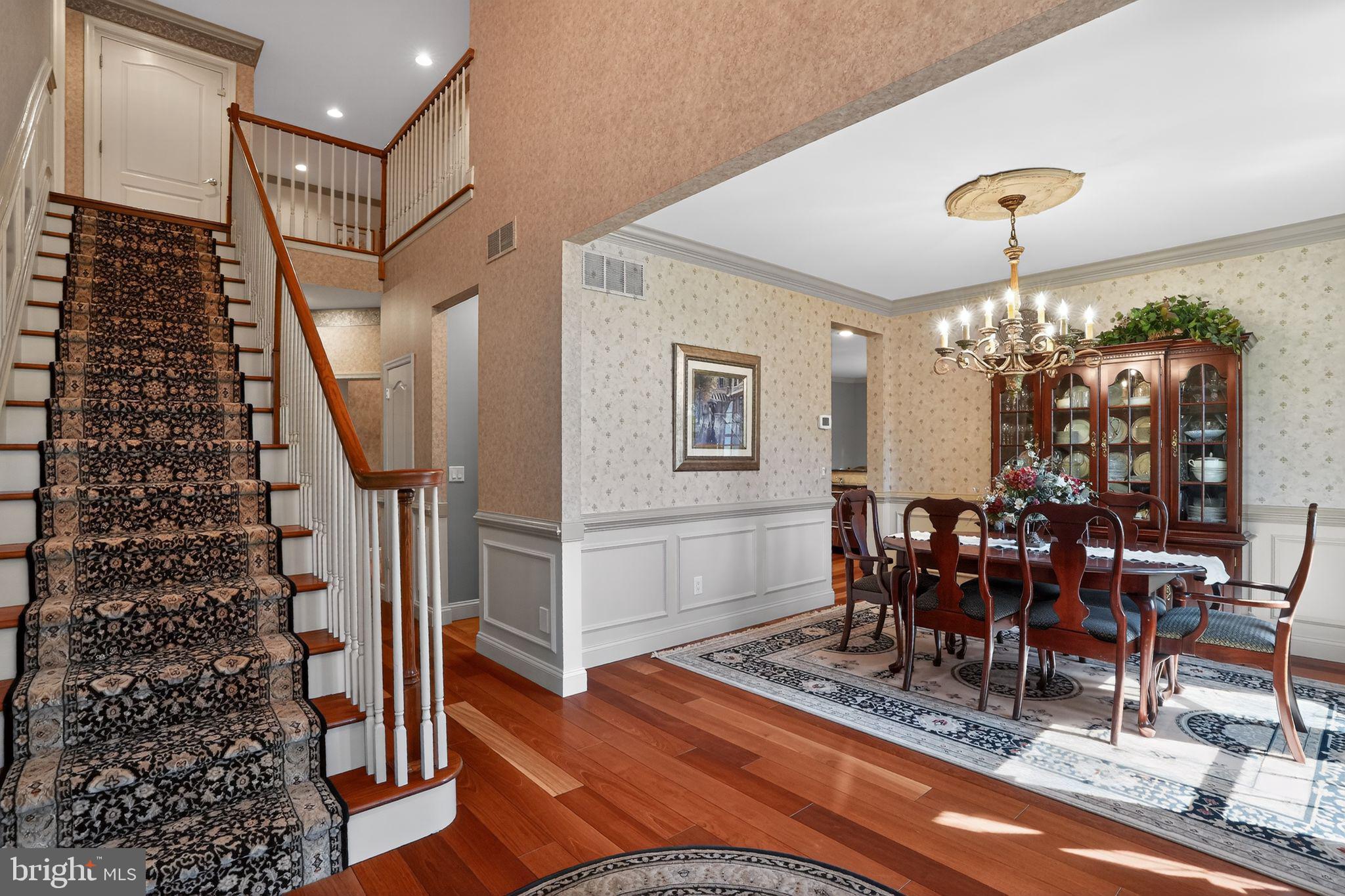 INDIAN VALLEY GREENS - Residential