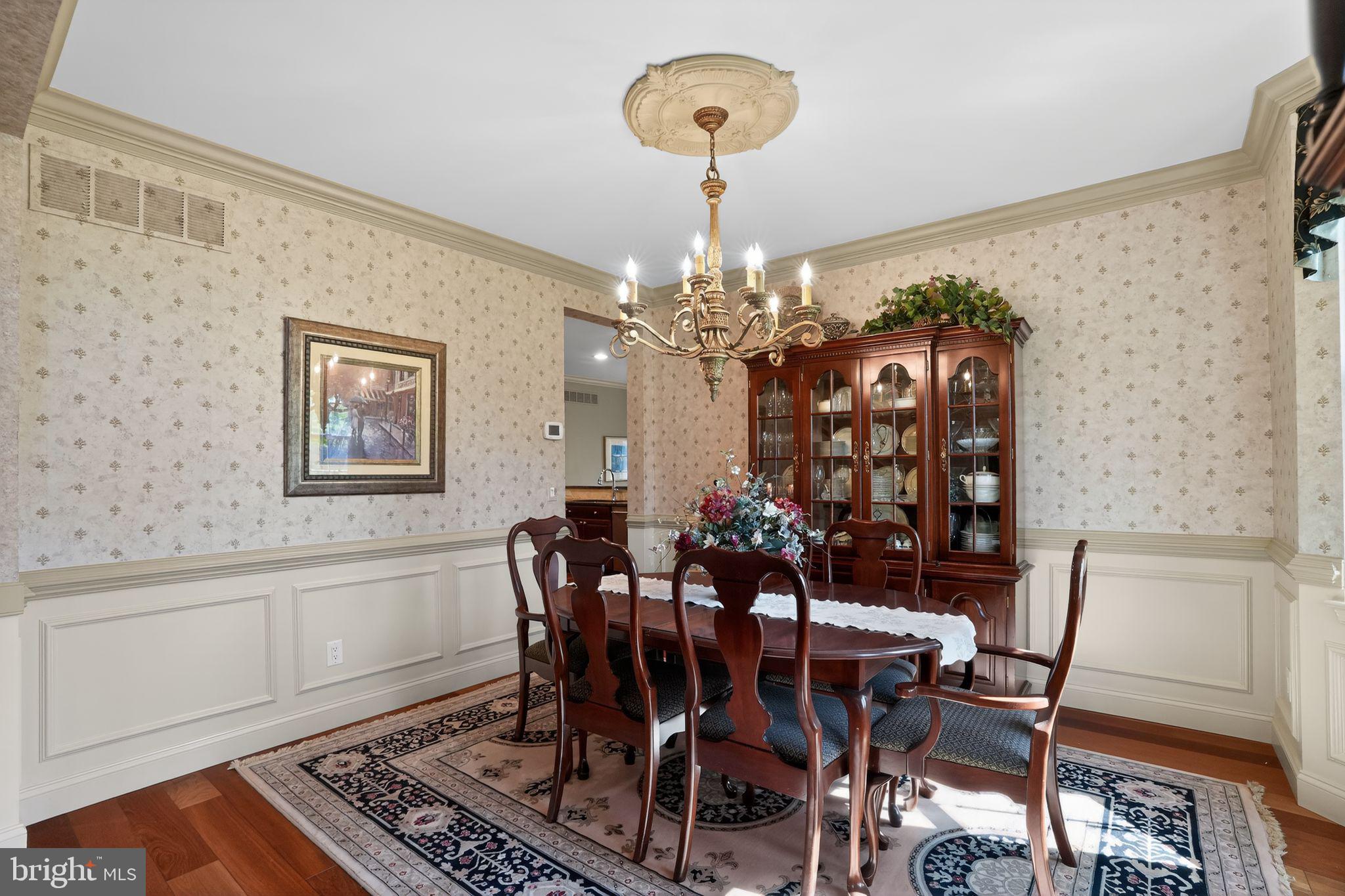 INDIAN VALLEY GREENS - Residential