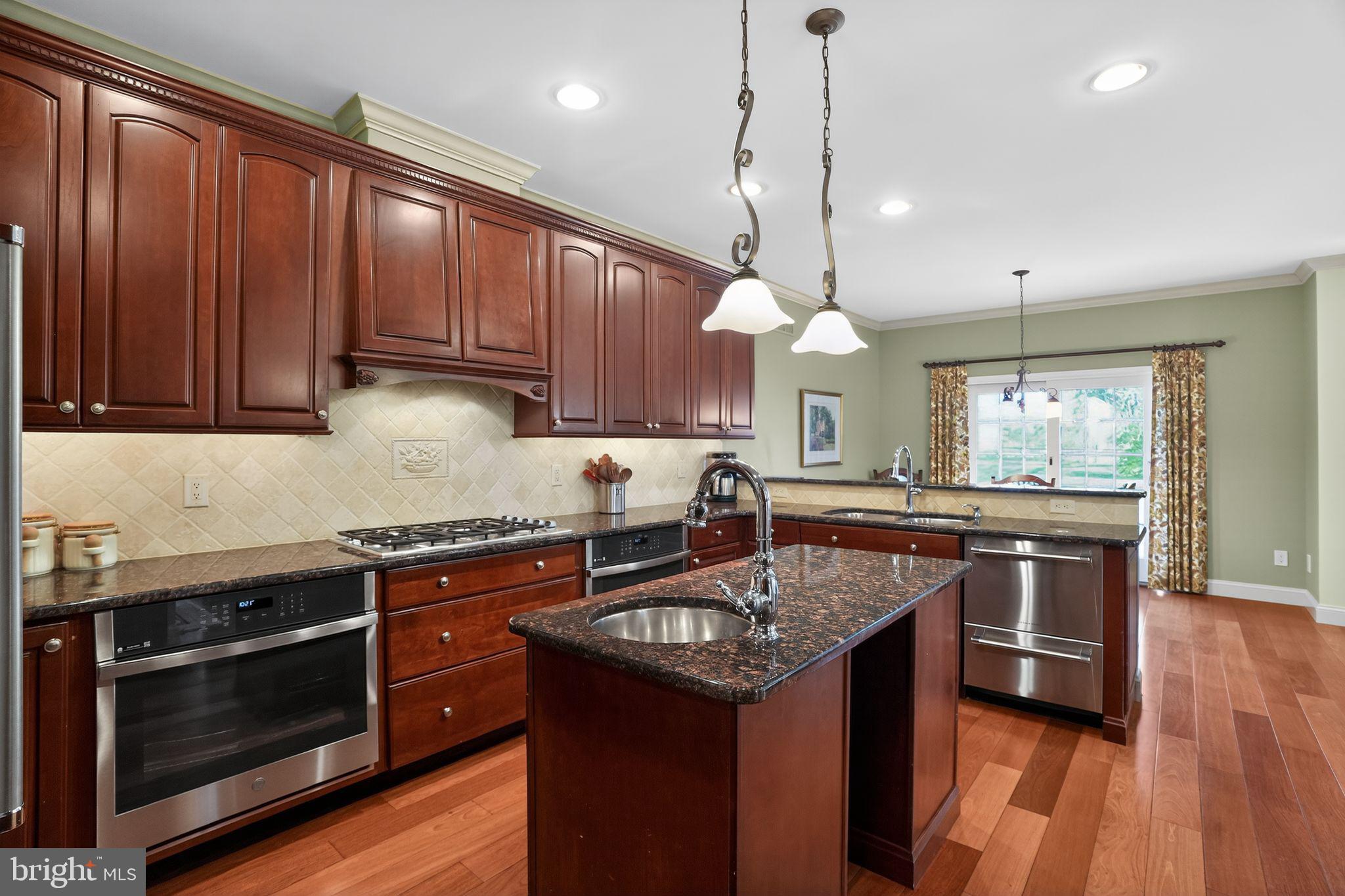 INDIAN VALLEY GREENS - Residential