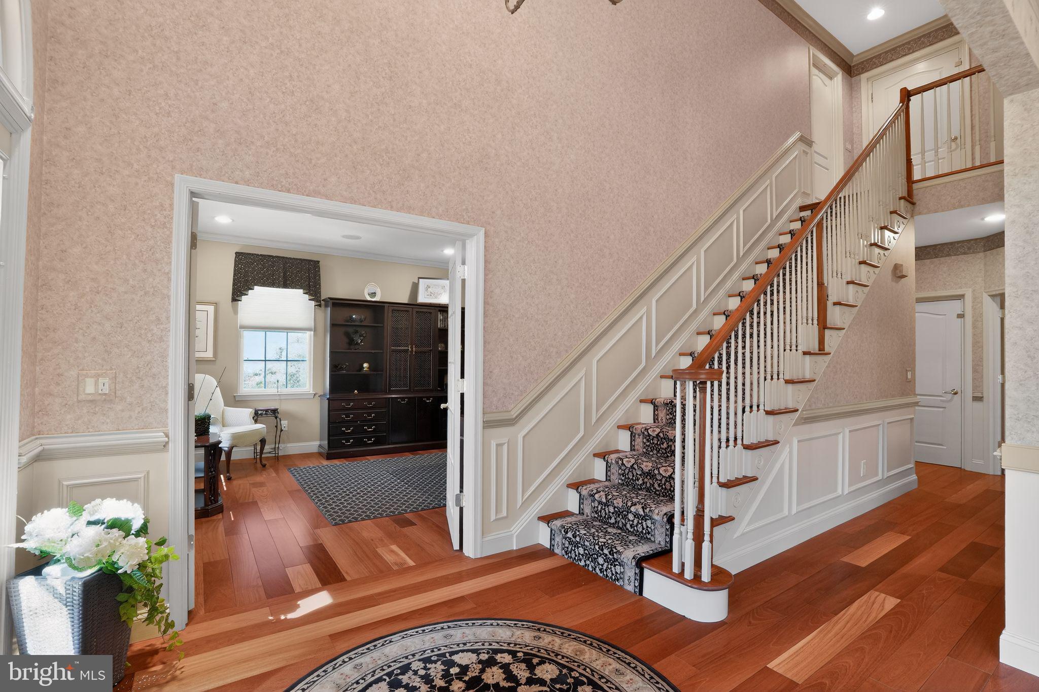 INDIAN VALLEY GREENS - Residential