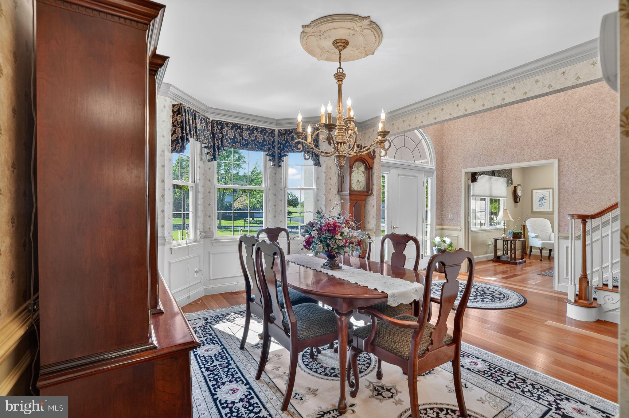 INDIAN VALLEY GREENS - Residential