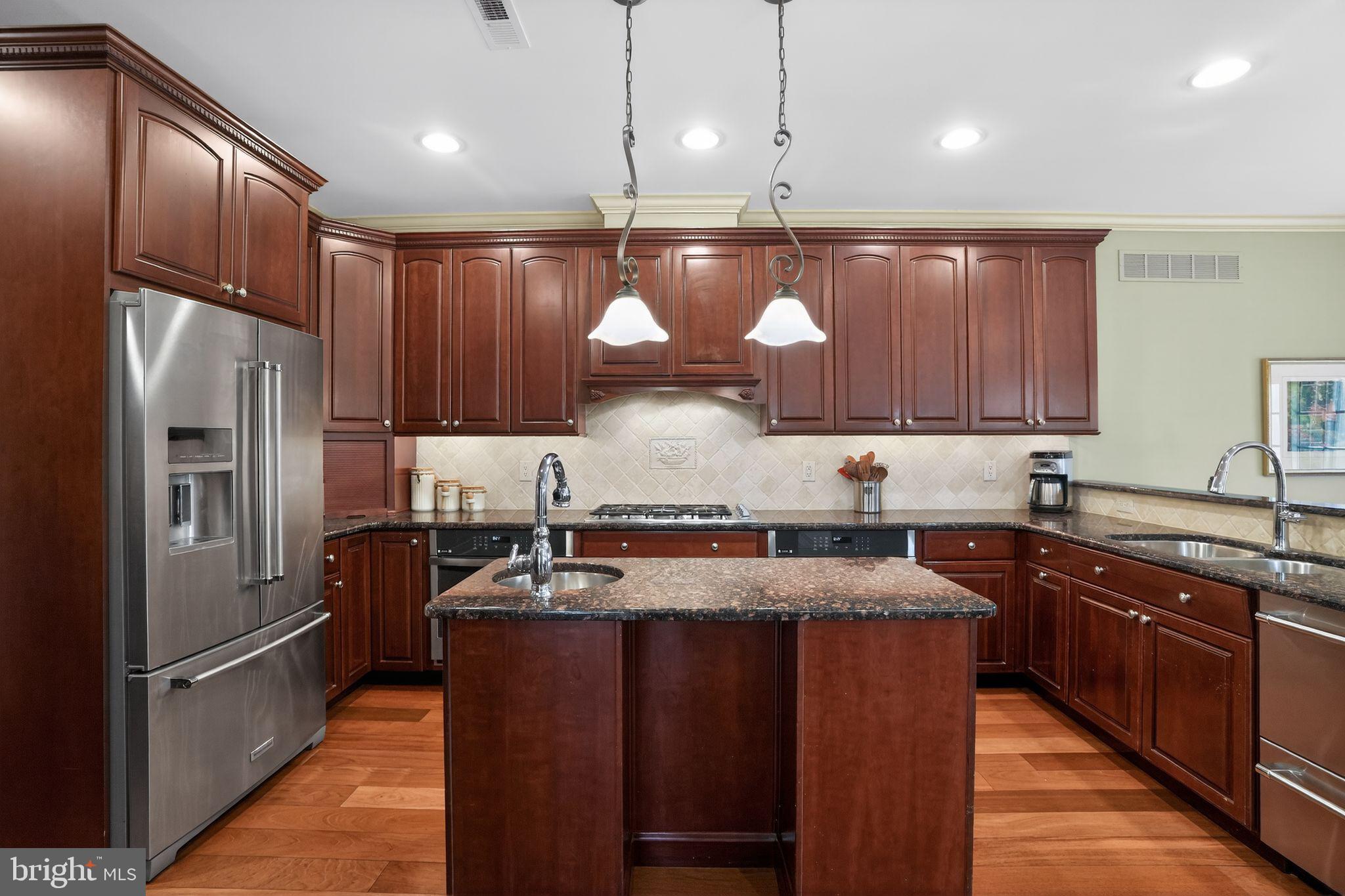 INDIAN VALLEY GREENS - Residential