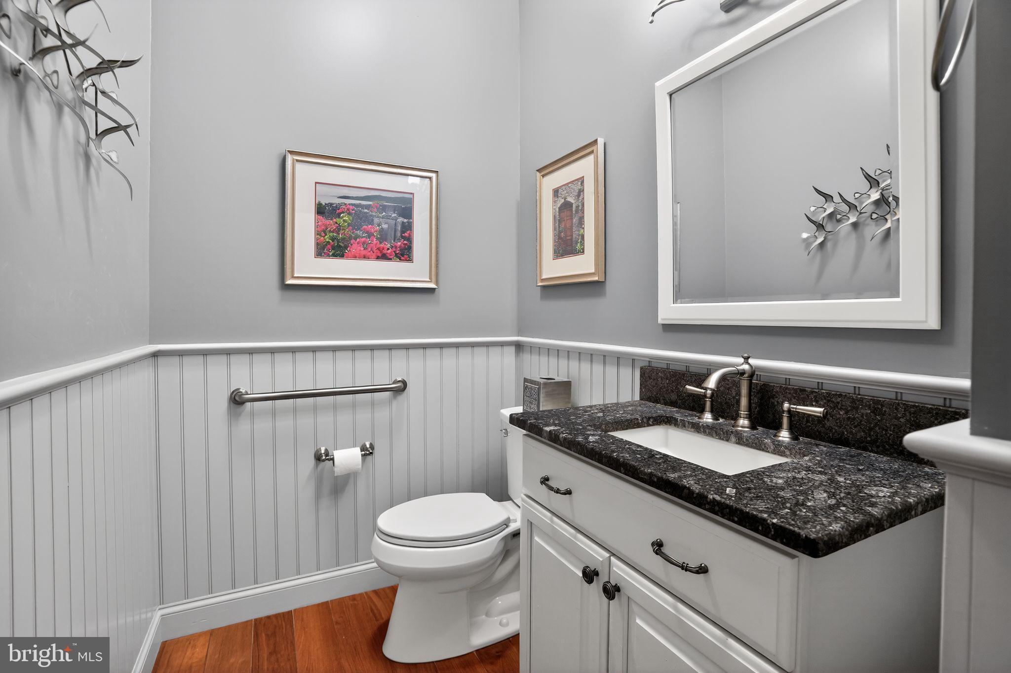 INDIAN VALLEY GREENS - Residential