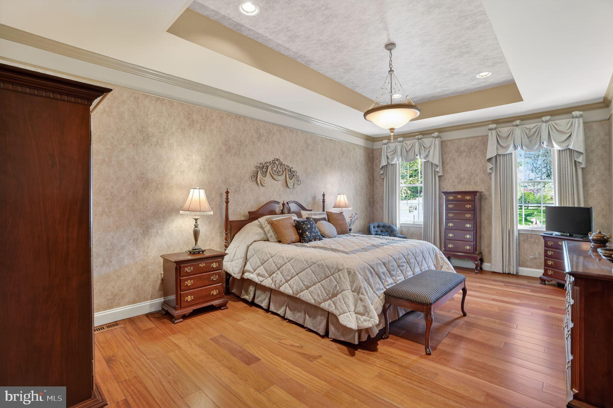 INDIAN VALLEY GREENS - Residential