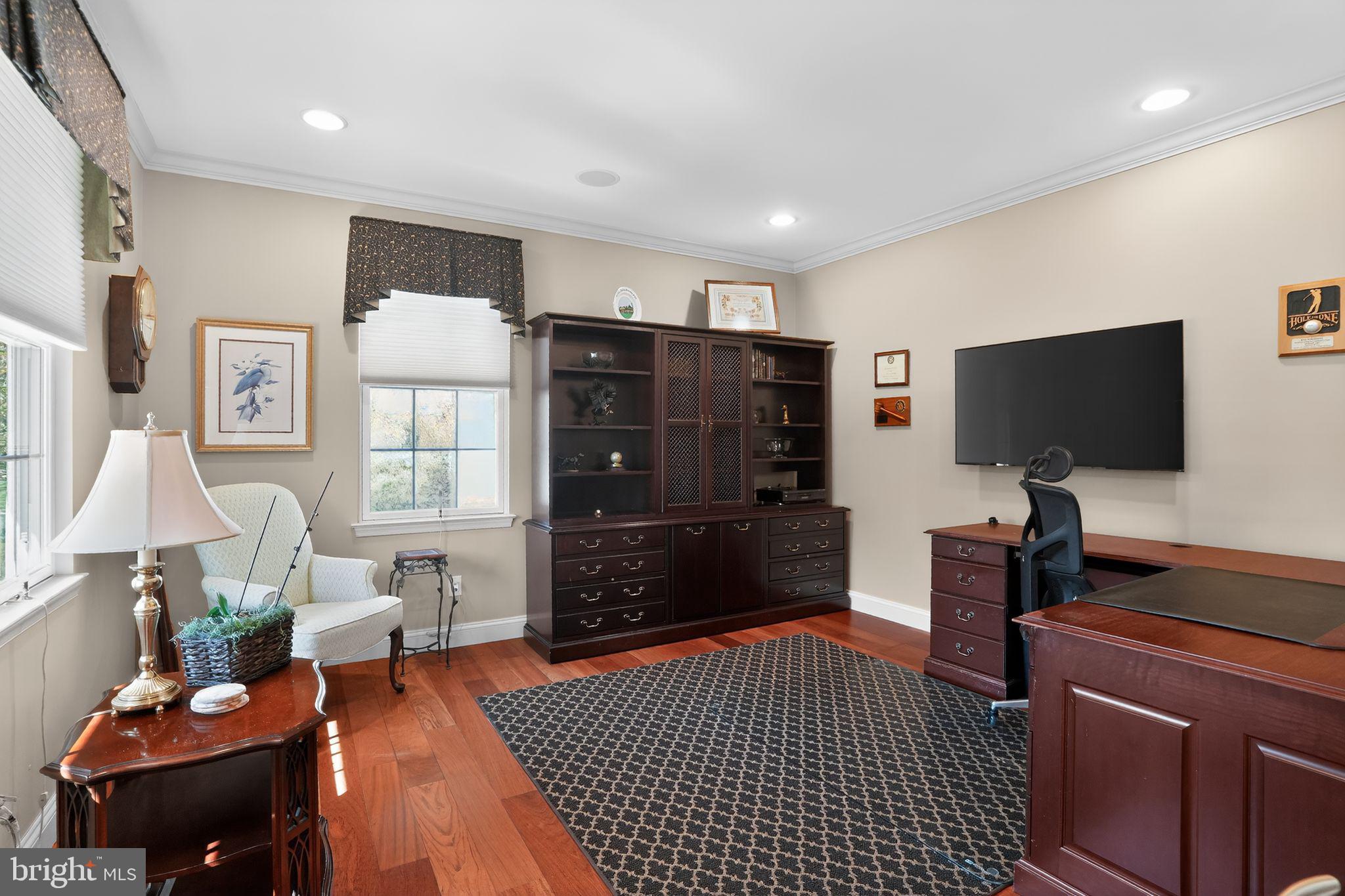 INDIAN VALLEY GREENS - Residential