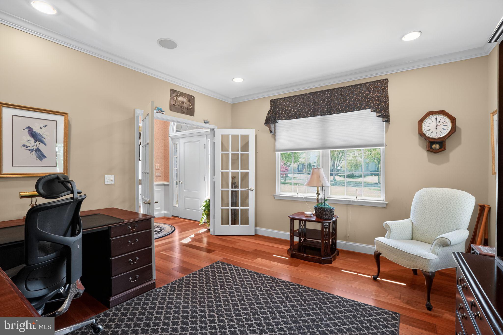 INDIAN VALLEY GREENS - Residential