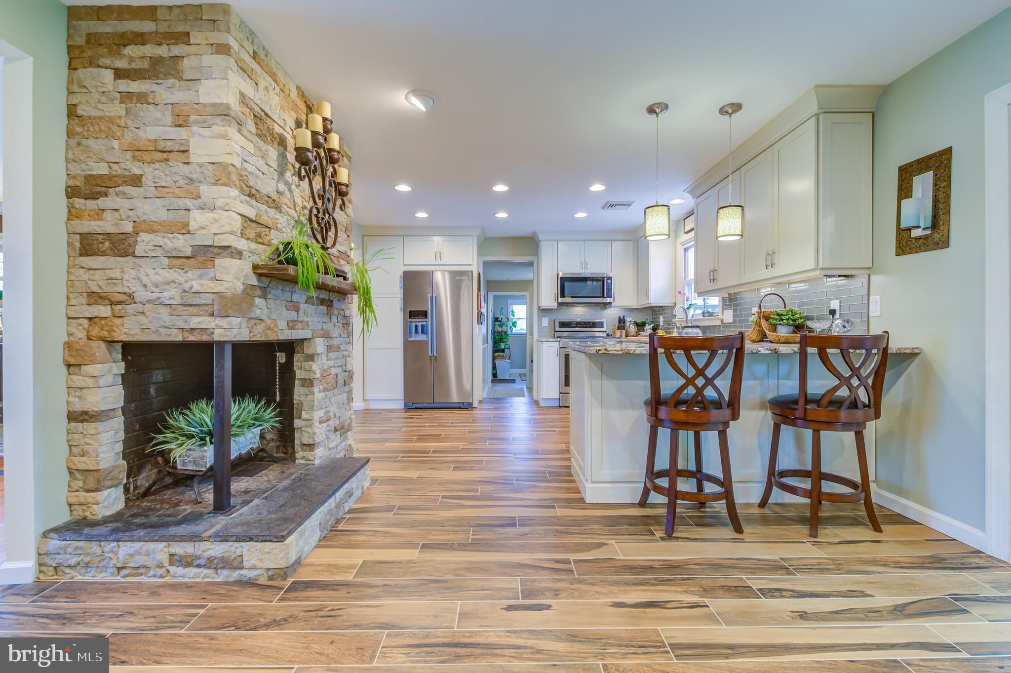 VALLEY GREEN - Residential