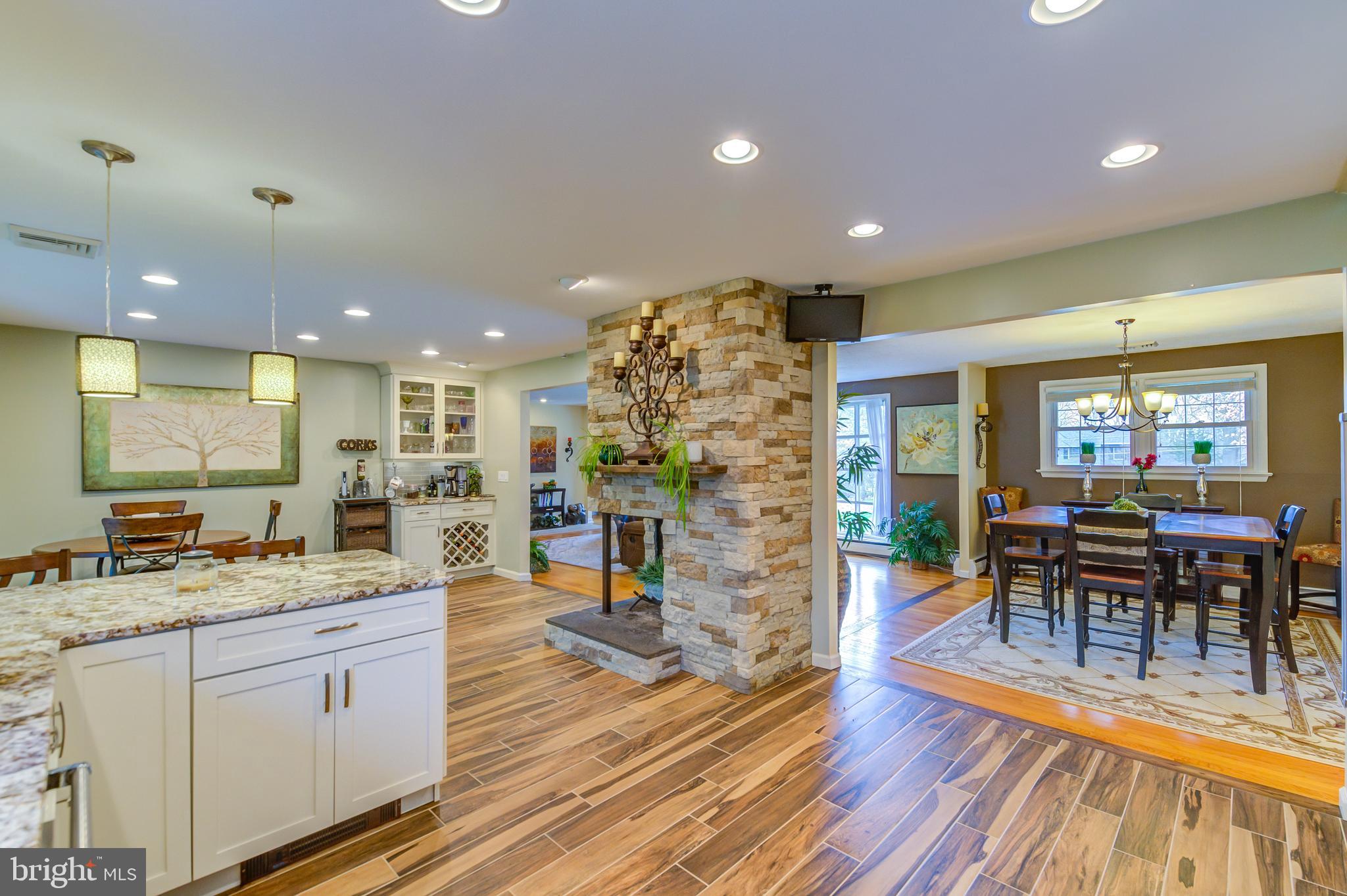 VALLEY GREEN - Residential