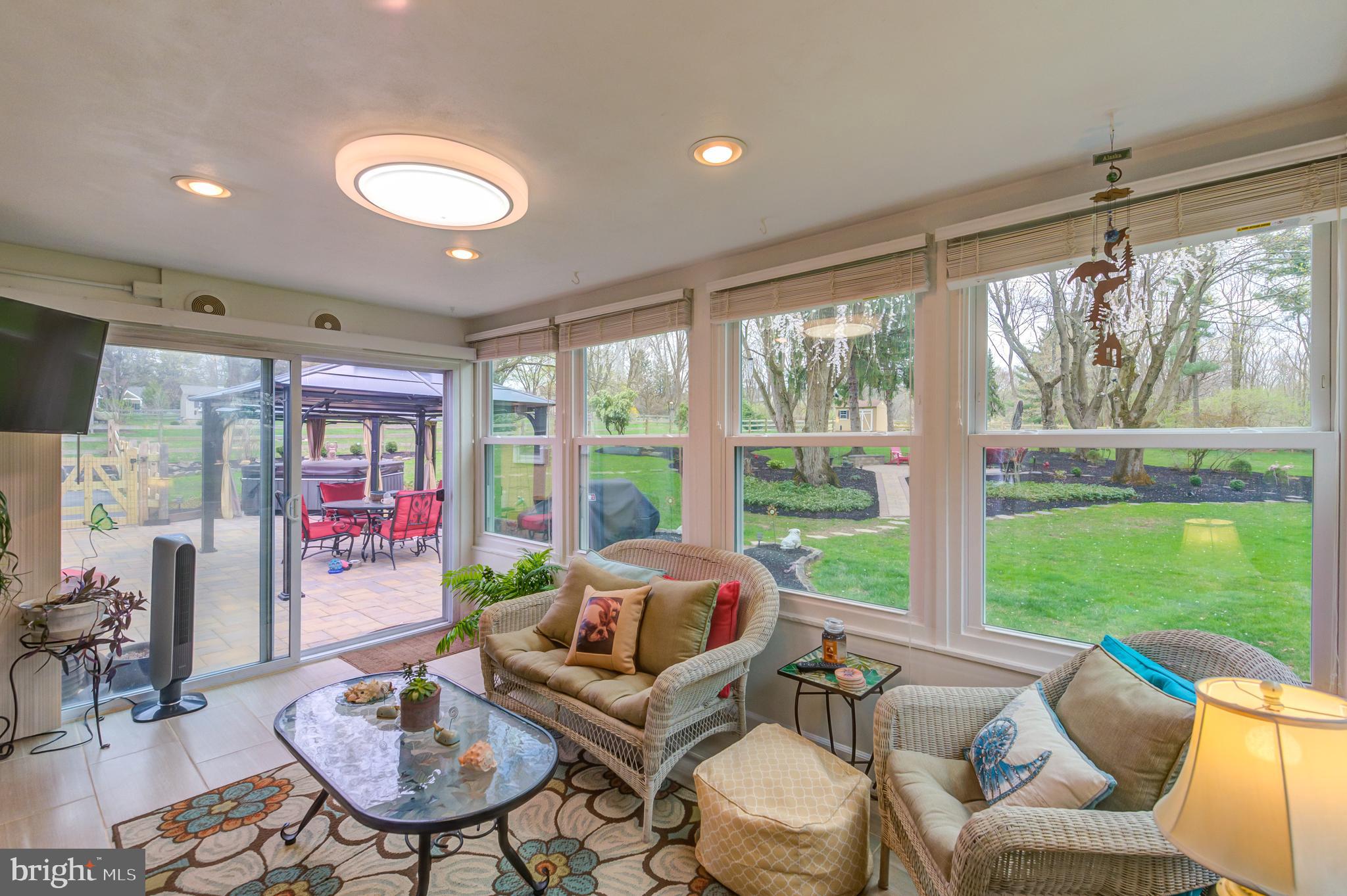 VALLEY GREEN - Residential