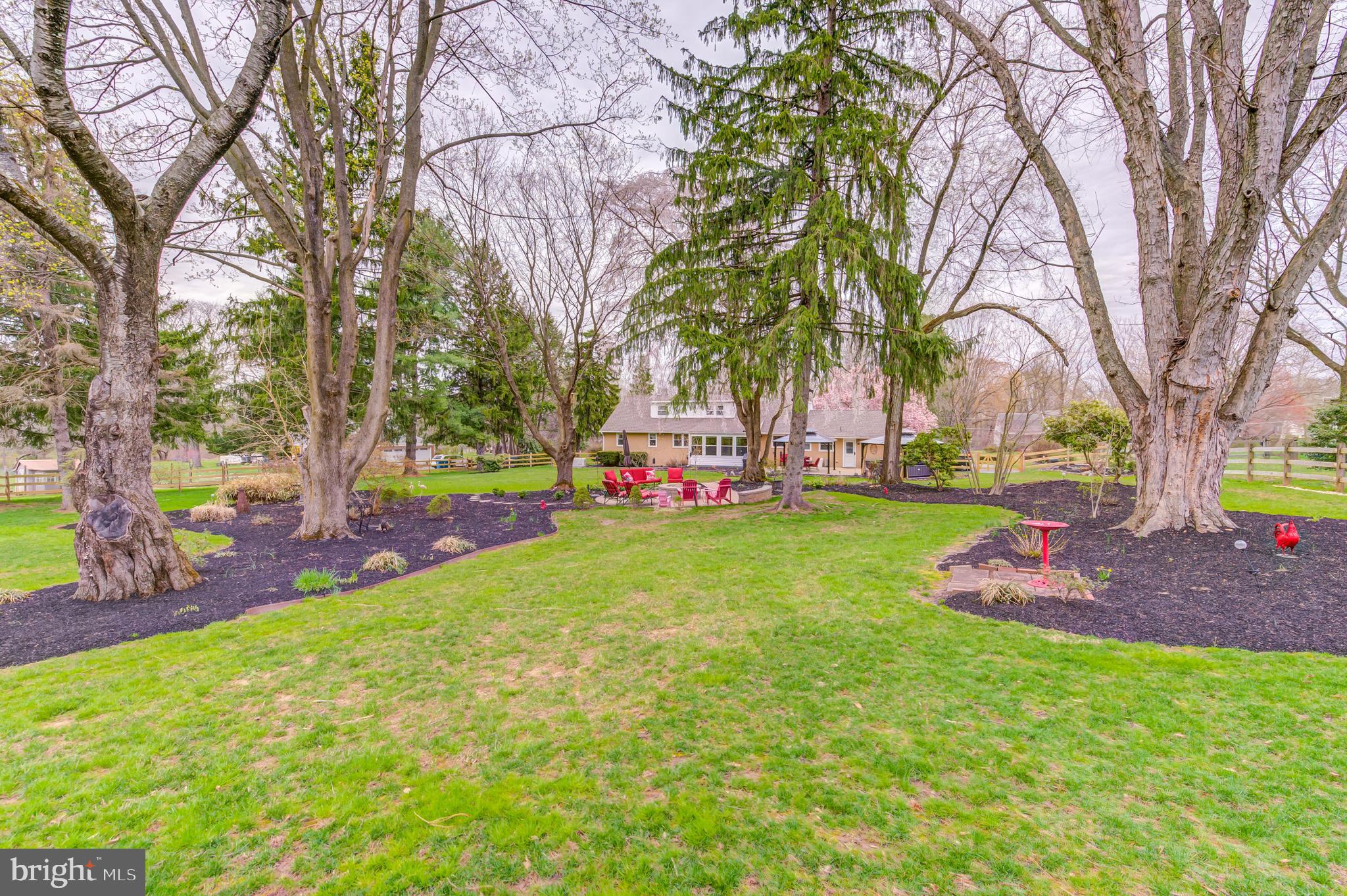 VALLEY GREEN - Residential