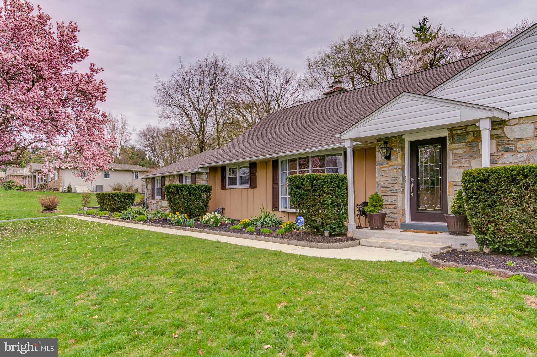 VALLEY GREEN - Residential