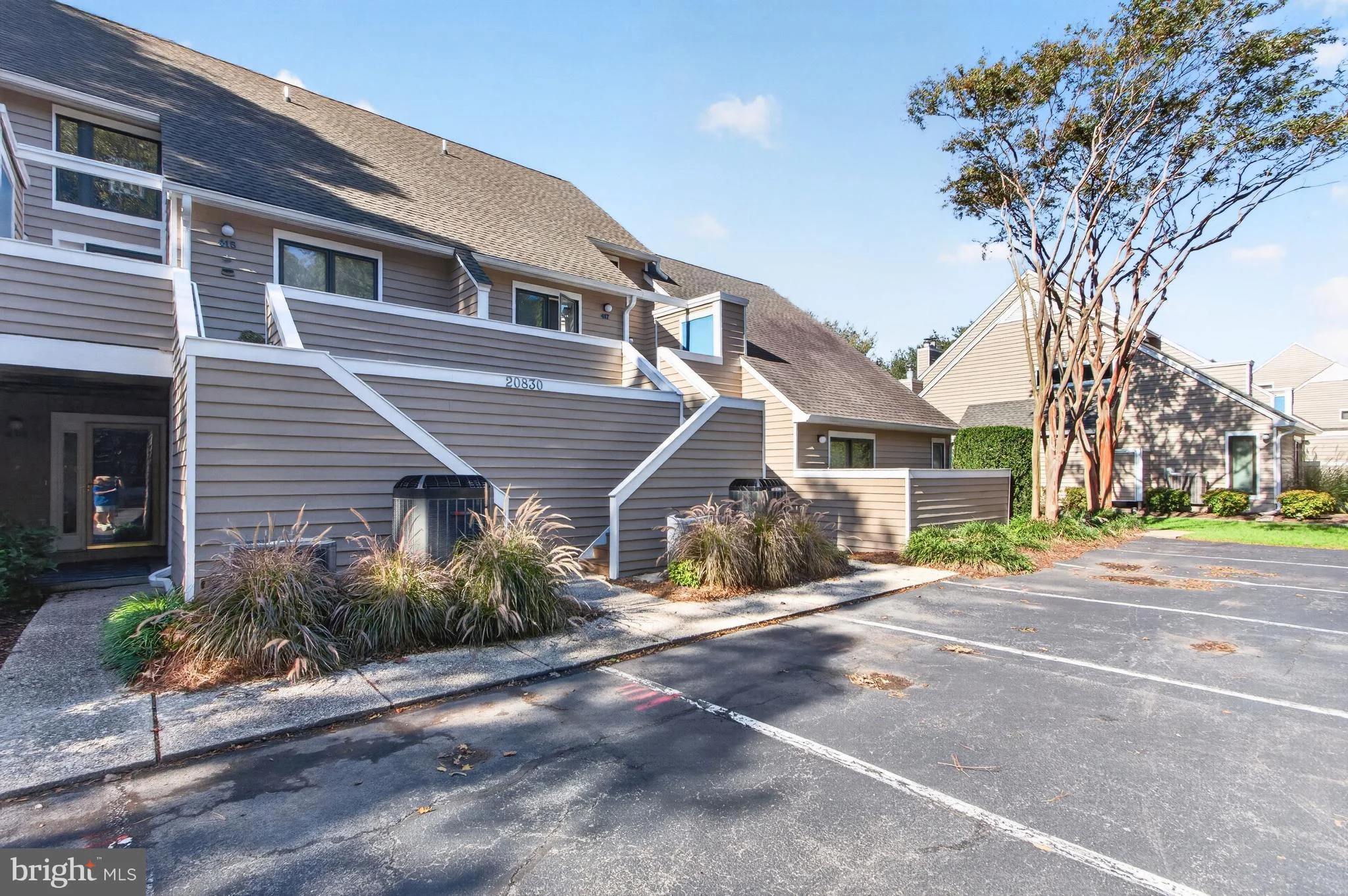 20830 Spring Lake Drive Unit 417, Rehoboth Beach, DE 19971