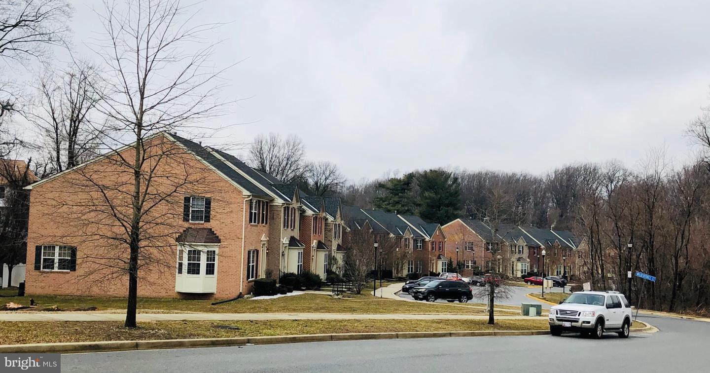 LINCOLN - Residential Lease