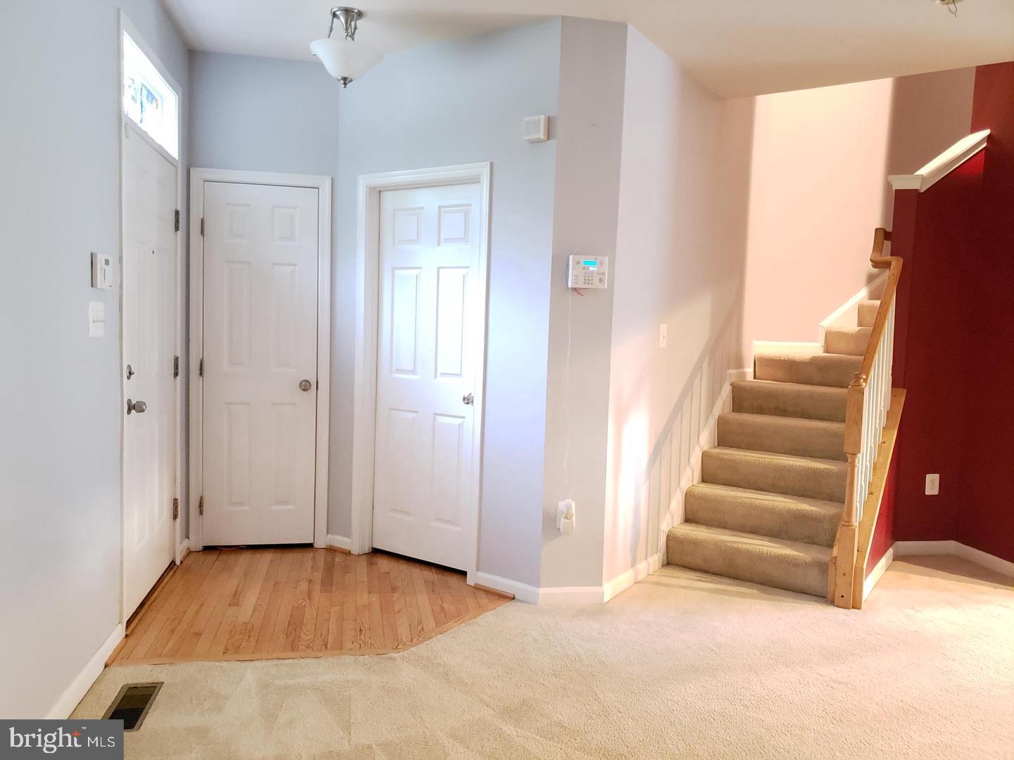 LINCOLN - Residential Lease