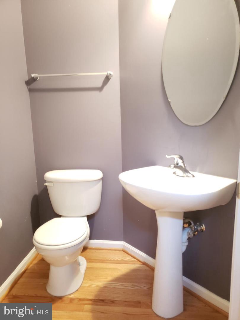 LINCOLN - Residential Lease