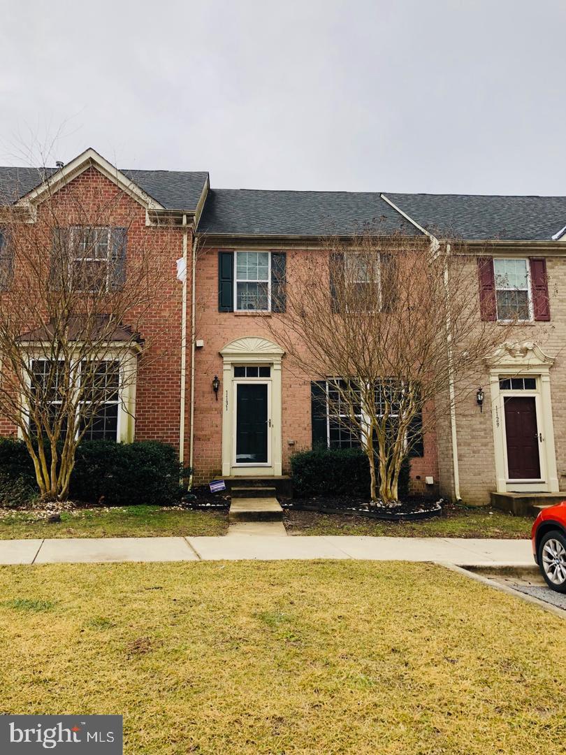 LINCOLN - Residential Lease