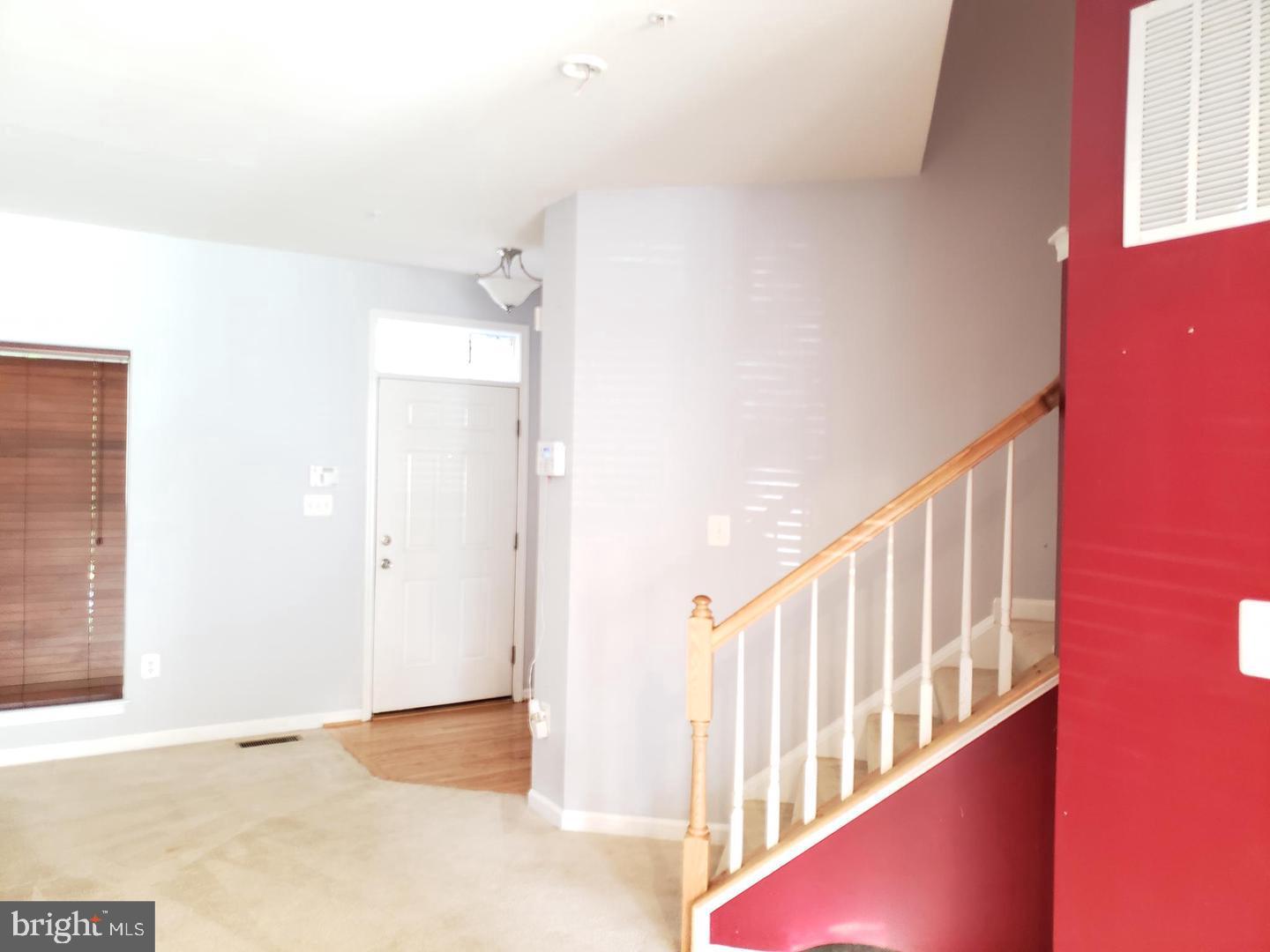 LINCOLN - Residential Lease