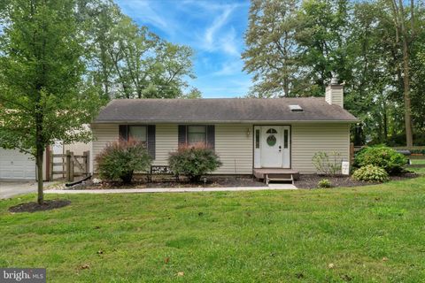 105 CAMBRIDGE ROAD COATESVILLE PA 19320