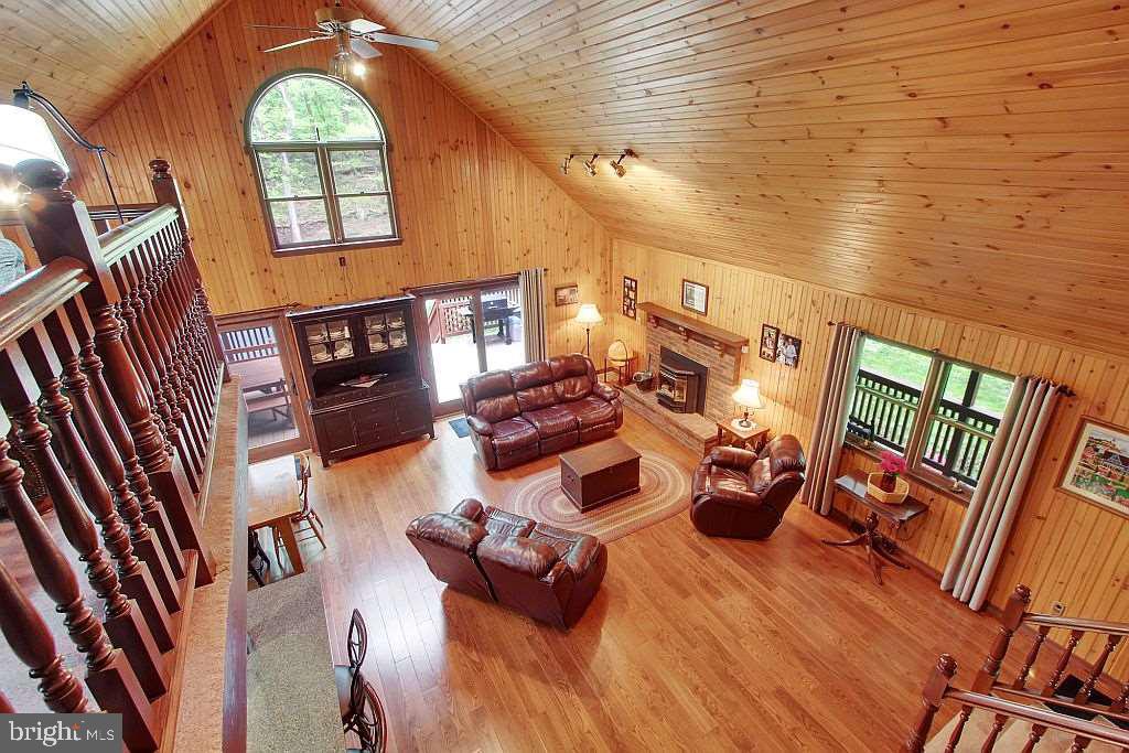 CHANCEFORD TWP - Residential