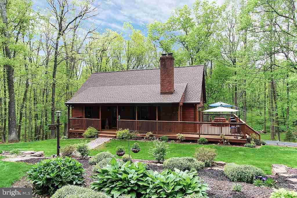 CHANCEFORD TWP - Residential