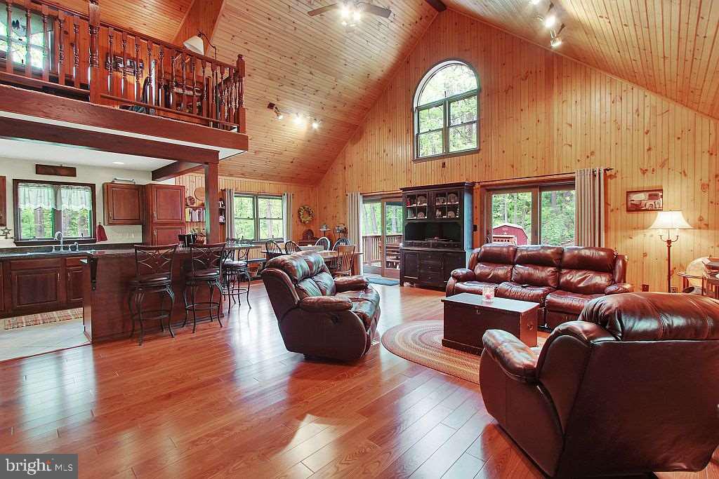 CHANCEFORD TWP - Residential