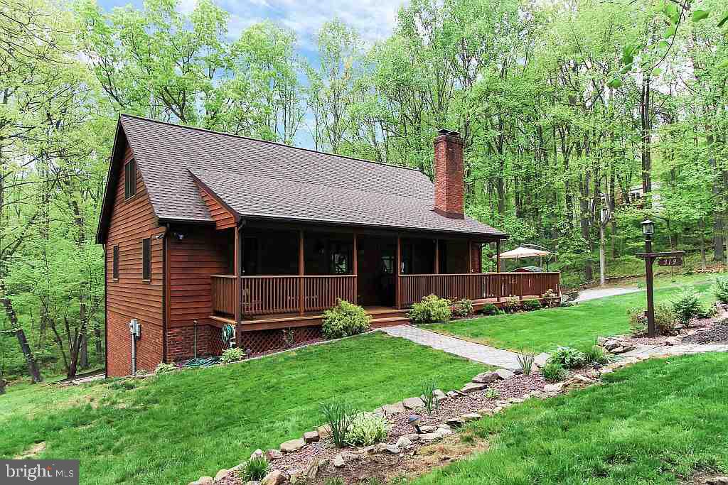 CHANCEFORD TWP - Residential