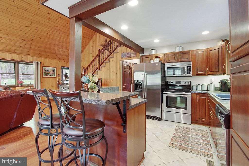 CHANCEFORD TWP - Residential