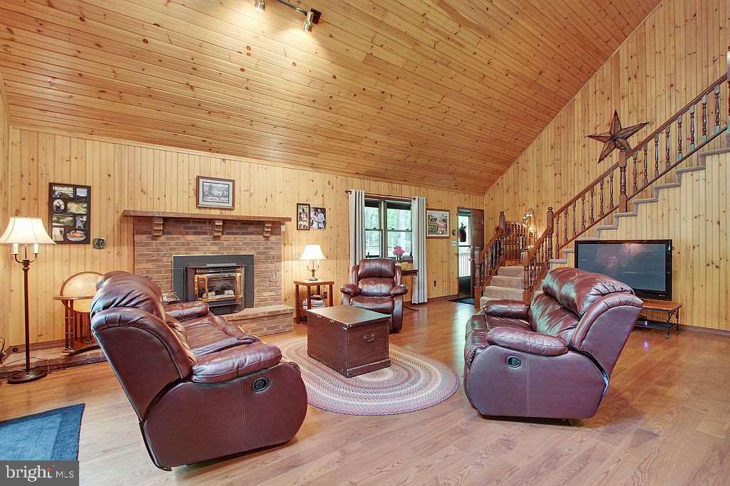 CHANCEFORD TWP - Residential