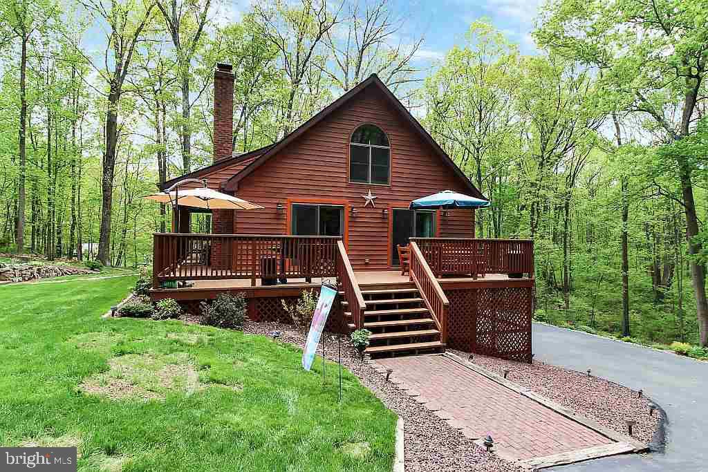 CHANCEFORD TWP - Residential