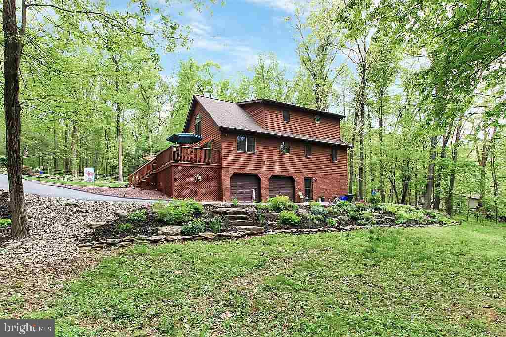 CHANCEFORD TWP - Residential