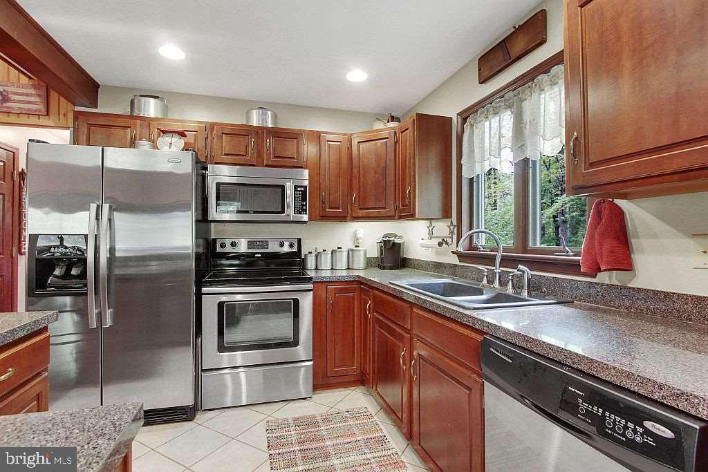 CHANCEFORD TWP - Residential