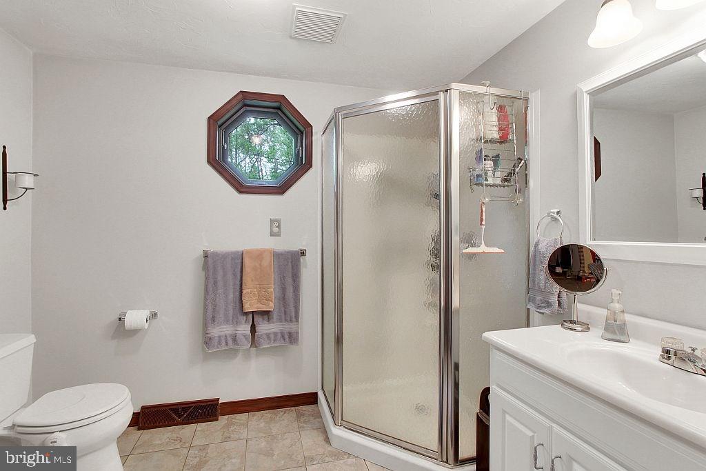 CHANCEFORD TWP - Residential