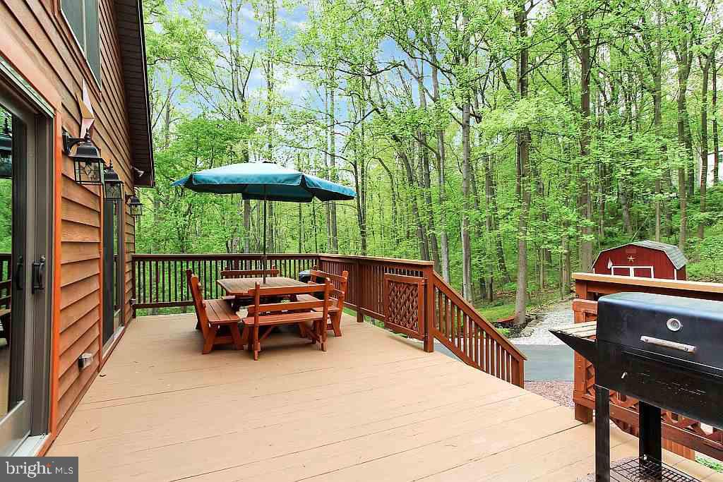 CHANCEFORD TWP - Residential