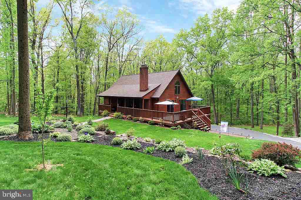 CHANCEFORD TWP - Residential