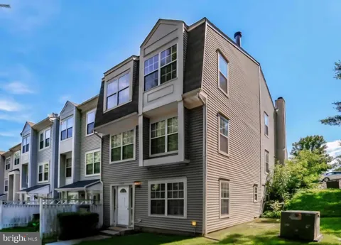 12183 Old Salem Court, Woodbridge, VA 22192 - MLS#: VAPW2103632