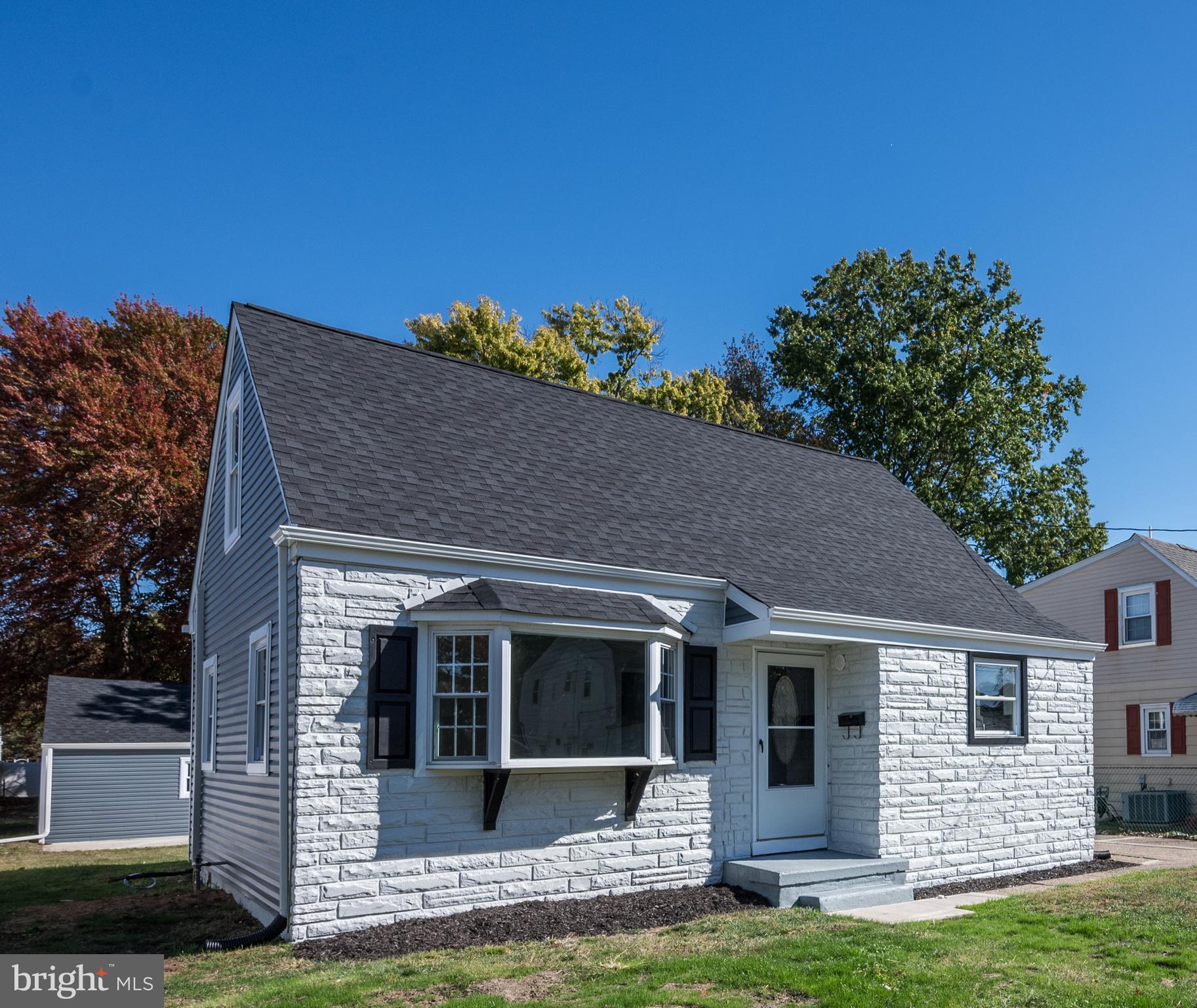 477 BUTTONWOOD AVENUE