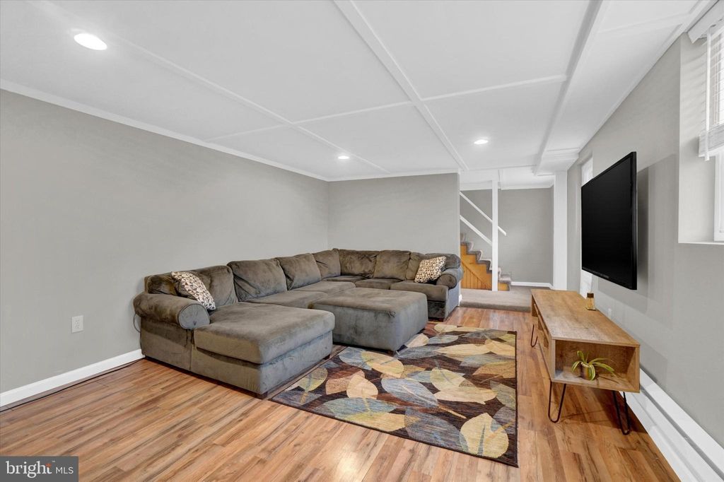 Photo of 719 Water Street, Mount Joy, PA 17552 (MLS # PALA2043702)