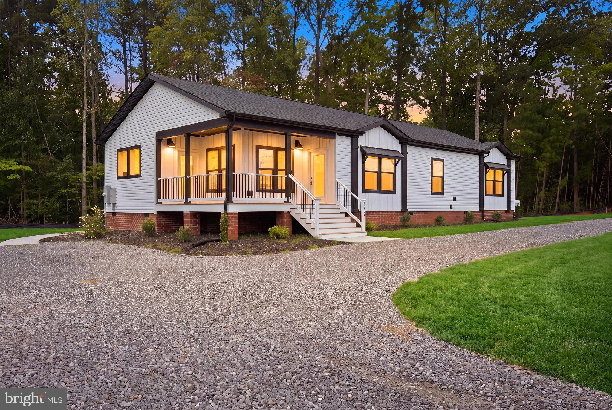 10657 Catharpin Rd Rd, Spotsylvania, VA, 22551