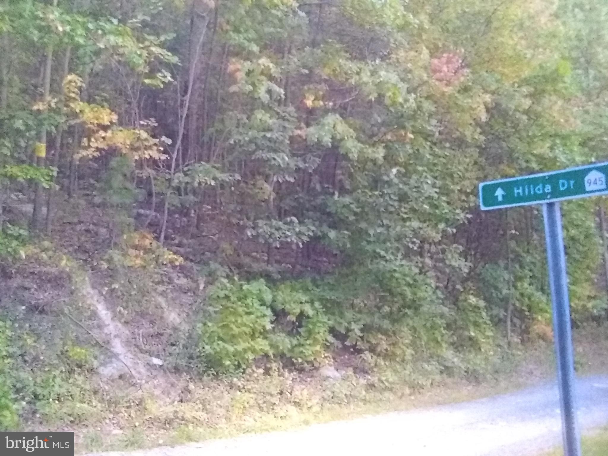 VALLEY HIGH TIMBER FARMS - Land