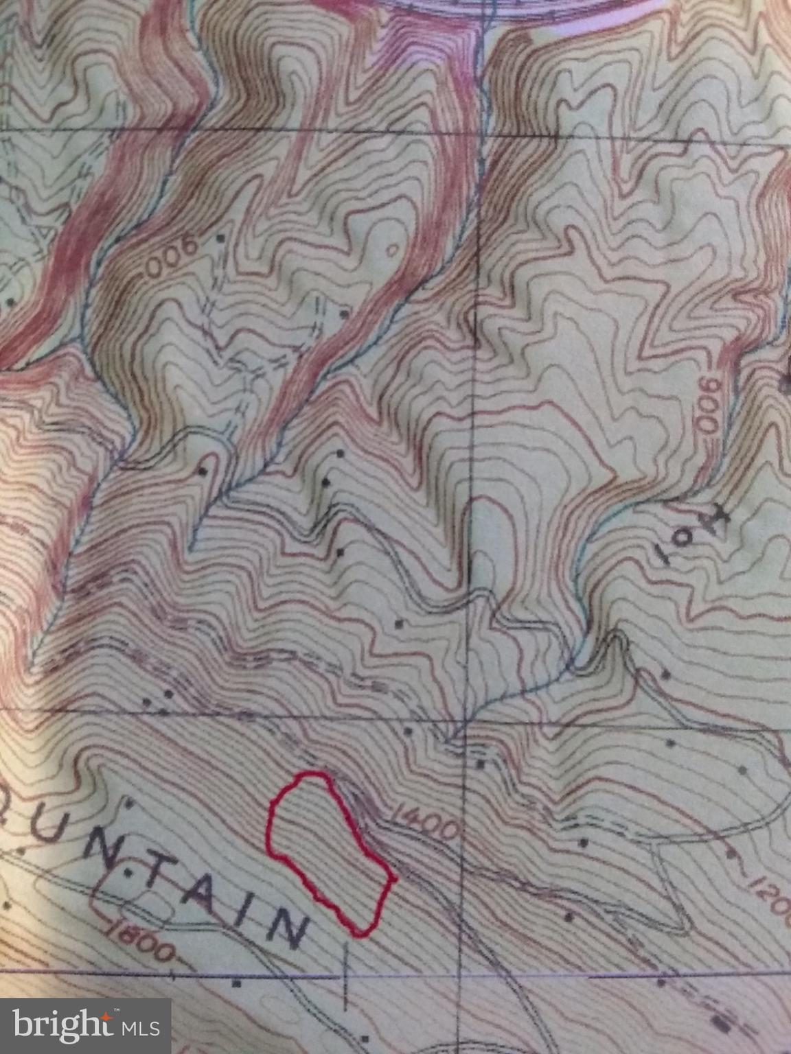 VALLEY HIGH TIMBER FARMS - Land