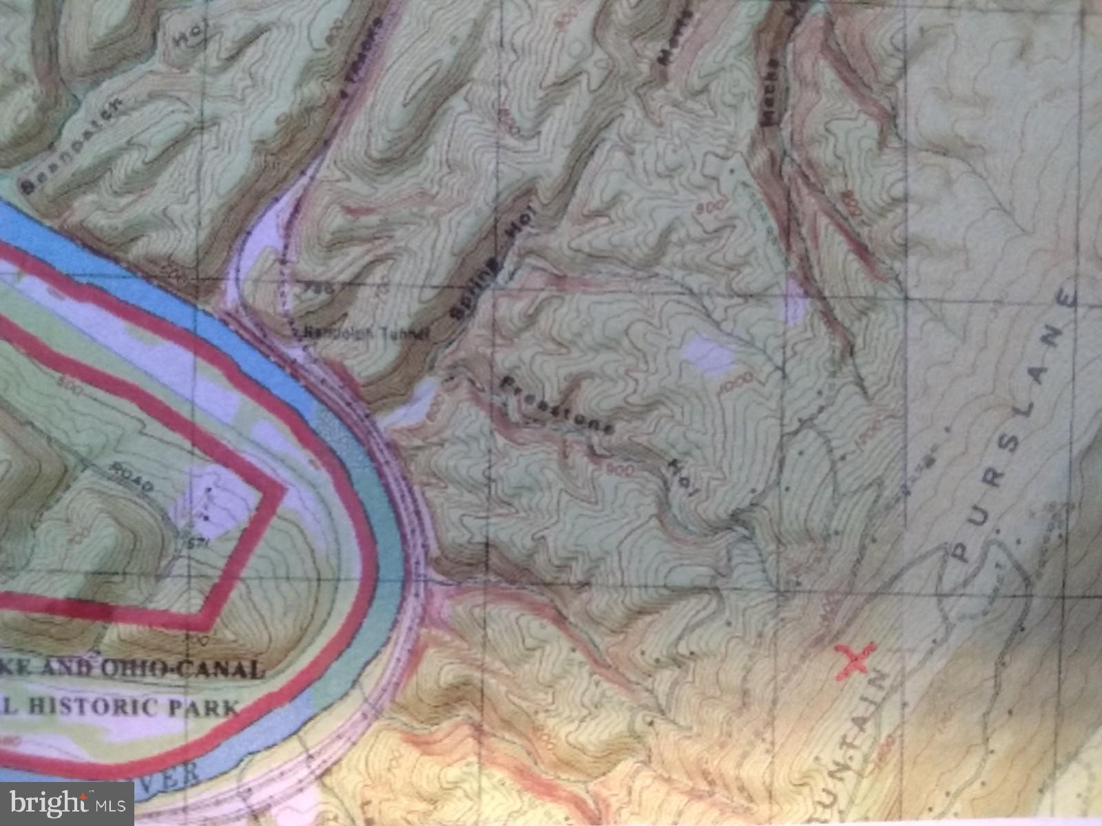 VALLEY HIGH TIMBER FARMS - Land