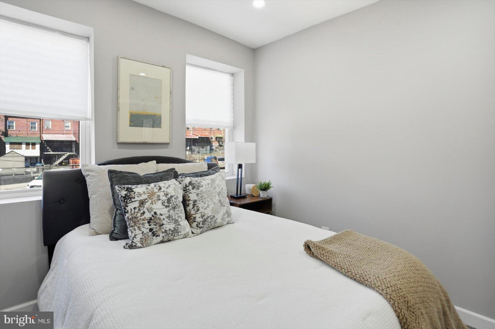 COLDSTREAM HOMESTEAD MONTEBELLO HISTORIC DISTRICT - Residential