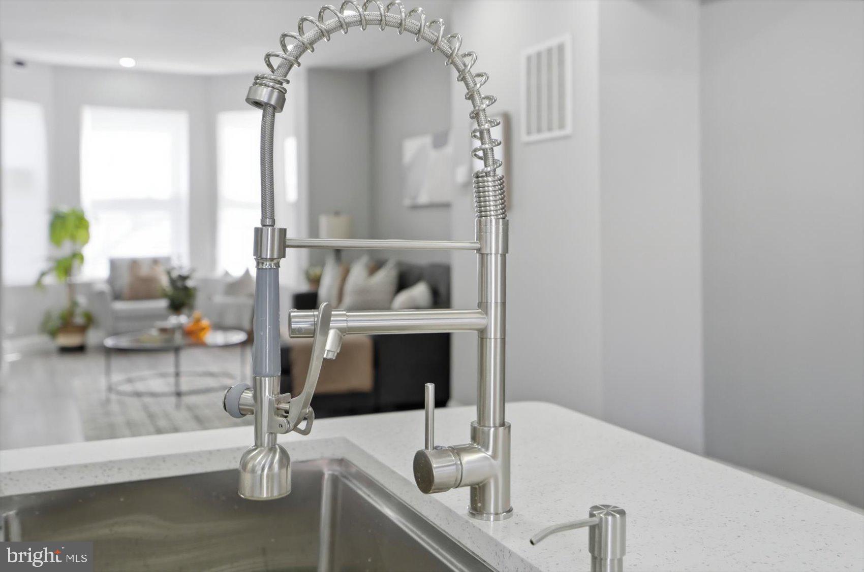 COLDSTREAM HOMESTEAD MONTEBELLO HISTORIC DISTRICT - Residential