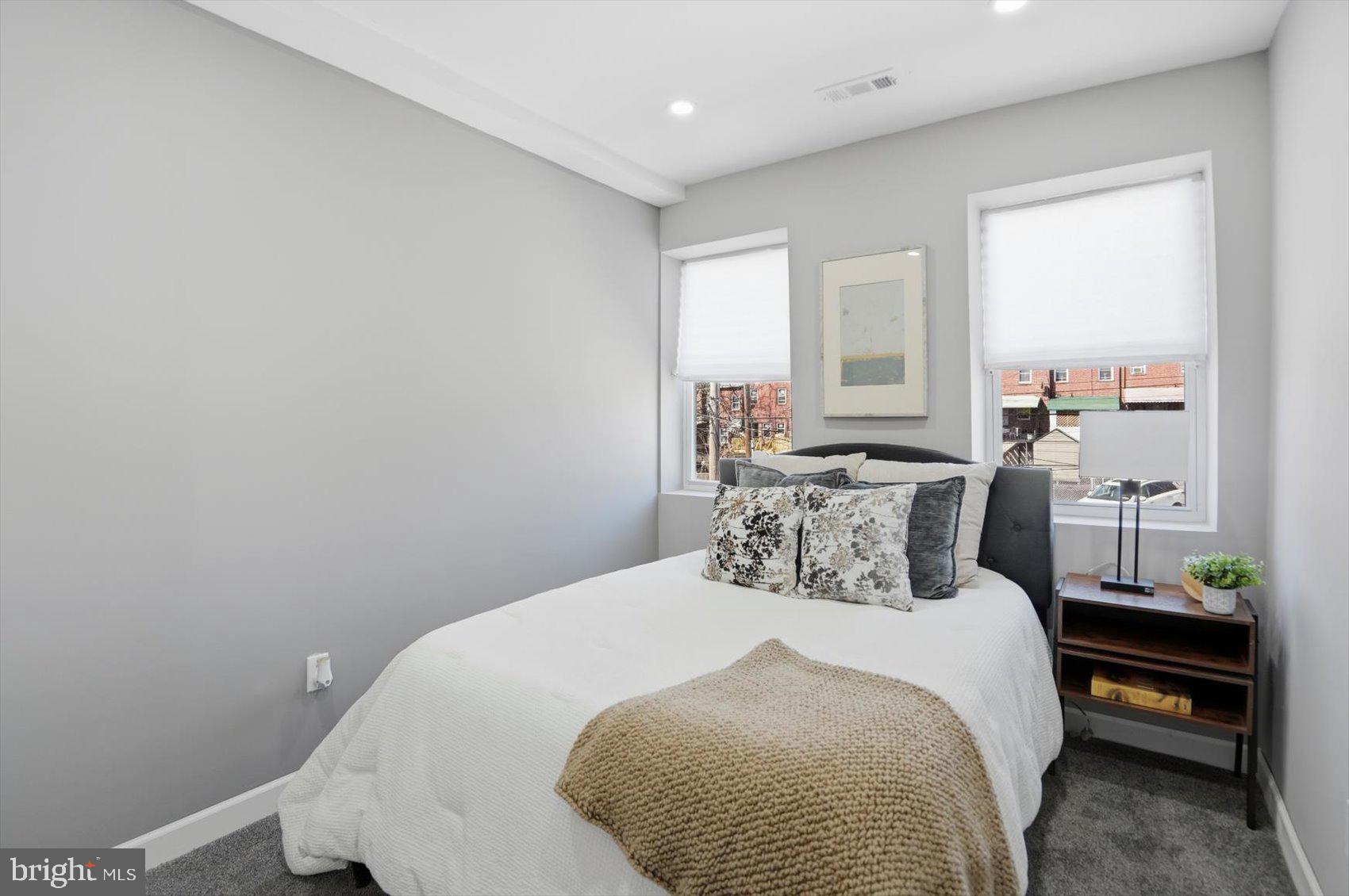 COLDSTREAM HOMESTEAD MONTEBELLO HISTORIC DISTRICT - Residential